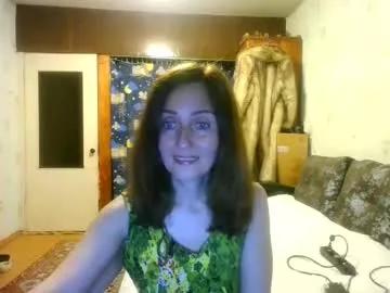 juliaa_foxi from Chaturbate is Freechat