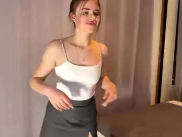 juliacarter18 from Chaturbate is Freechat