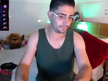 Avatar of julian1225_