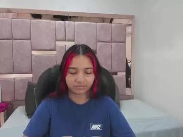 juliana_pelthon from Chaturbate is Freechat