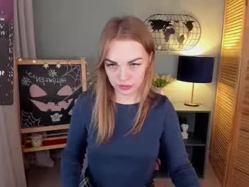 julianablon from Chaturbate is Freechat