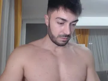 julianroyce — #bigdick #cumshowatgoal #ass #new #muscle