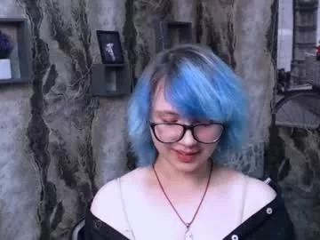 juliawhite_ from Chaturbate is Freechat