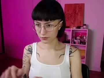 julierayls from Chaturbate is Freechat