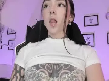 Avatar of juliet_sourire