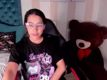julieta_rodriguezz from Chaturbate is Freechat