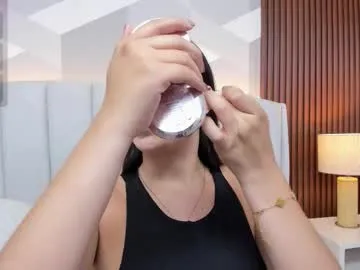 julietasantos__ — GOAL: DROOL MY BOOBS AND BOUNCE [106 tokens remaining] Can you make me wet ? #blowjob #saliva #bigboobs #braces #curvy