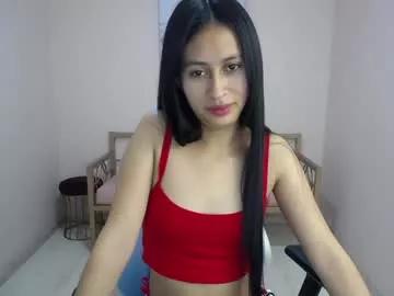 julieth_garcia_ from Chaturbate is Freechat
