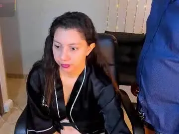 julietta_max — GOAL: Spank ass [25 tokens remaining] Welcome to my room! #mistress #fetish #cuckold #pantyhose #femdom