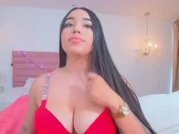 julietyler_ from Chaturbate is Freechat
