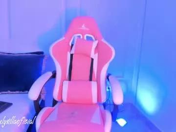 july__villa from Chaturbate is Freechat