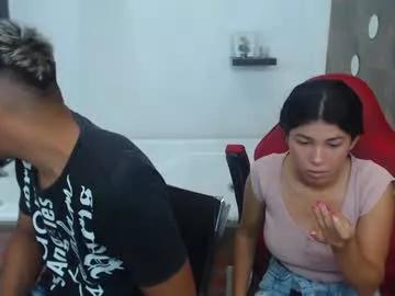 july_andjones from Chaturbate is Freechat