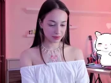 june_moone from Chaturbate is Freechat