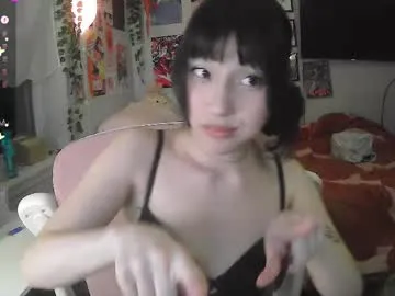 jupitersclaim — distract me from studying >_< !! #asian #teen #smalltits #lovense