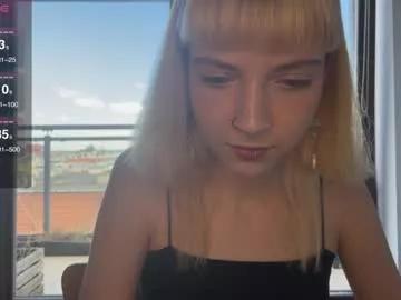 just_busking from Chaturbate is Freechat