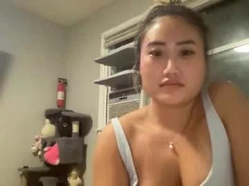 just_millie from Chaturbate is Freechat