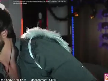 Avatar of just_your_dreamboy