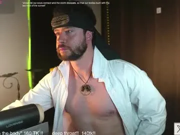 just_your_dreamboy — !!FREE Lovense control in exclusive pvt!!   Let's cum together!! - Goal: Naked, oil and wax in all the body!! [555 tokens left] #hairy #saliva #suck #bigass #anal #poet