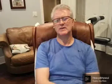 justavoyeurhere — Playtime in Daddy's office! // GOAL: Show you my ass and the hush (last tipper gets 2 mins toy control) // EPIC GOAL: Public cumshow! #daddy #mature #hush #anal #dadbod