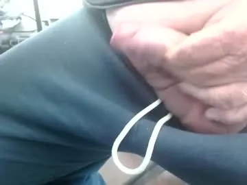 justhvnfun1216 — Freechat on Chaturbate