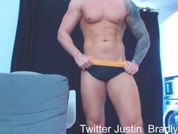 justin_bradly from Chaturbate is Freechat