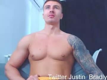 justin_bradly from Chaturbate is Freechat