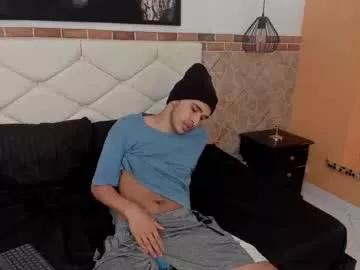 justin_rosss from Chaturbate is Freechat