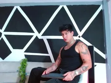 justinfuller_31's avatar