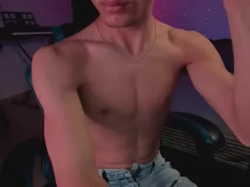 kael_owens — Welcome, make yourself comfortable and enjoy the show #cum #showcum #bigcock #young #twink