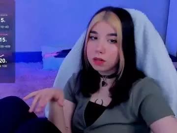 kailey_harris from Chaturbate is Freechat