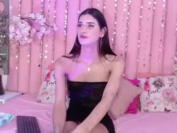 kailye_jones from Chaturbate is Freechat