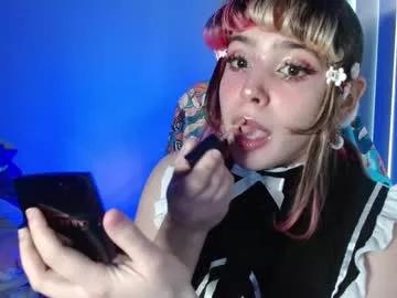 Photos of kairilovescumm from Chaturbate is Freechat