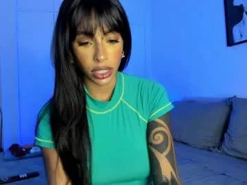 kaligray10 from Chaturbate is Freechat