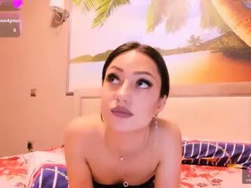 kamila__117 from Chaturbate is Freechat