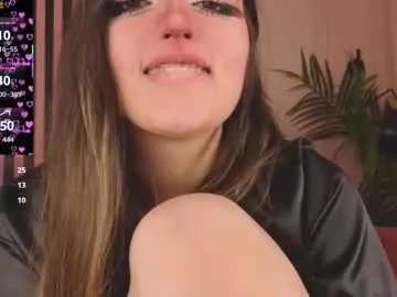 kamila_blush — Freechat on Chaturbate