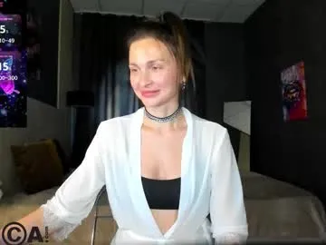 Avatar of kamila_lee