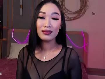 kamilee__ from Chaturbate is Freechat