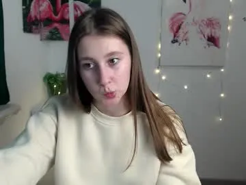 kamilla_love_ — Freechat on Chaturbate