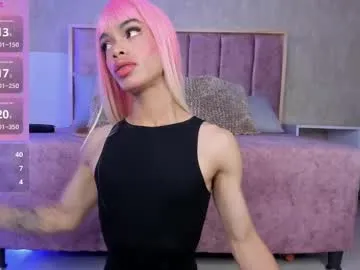 Avatar of karinaadoll