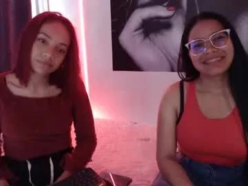 karla_9224 from Chaturbate is Freechat