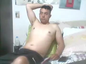 karlo_foryou from Chaturbate is Freechat