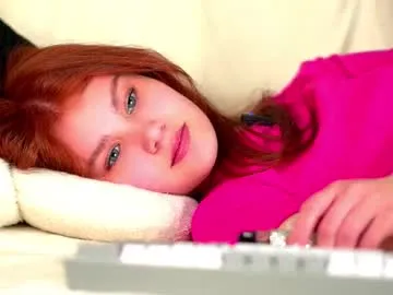 karolinerush — G: Ahegao I'm #new here | Welcome every | #18 #shy #cute #teen [31 tokens remaining]