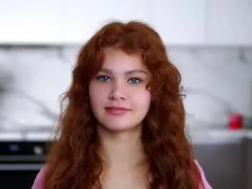 karolinerush — G:  | Thanks for show  | #18 #shy #cute #teen #new [0 tokens remaining]