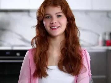 karolinerush — G:  | Meow meow  =^.^=  | #18 #shy #cute #teen #new [11 tokens remaining]