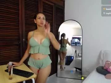 karoll_marquez from Chaturbate is Freechat