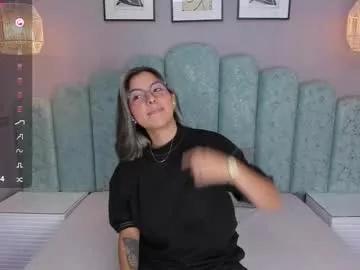 karoll_santos from Chaturbate is Freechat