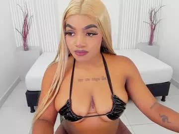 karolwhite7 from Chaturbate is Freechat