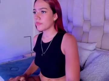 kasandrajames from Chaturbate is Freechat