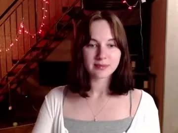 katekvarforth from Chaturbate is Freechat