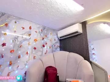 katemoss70 from Chaturbate is Freechat